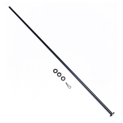 Picture of Char-broil G462-0006-W1 Axle Rod