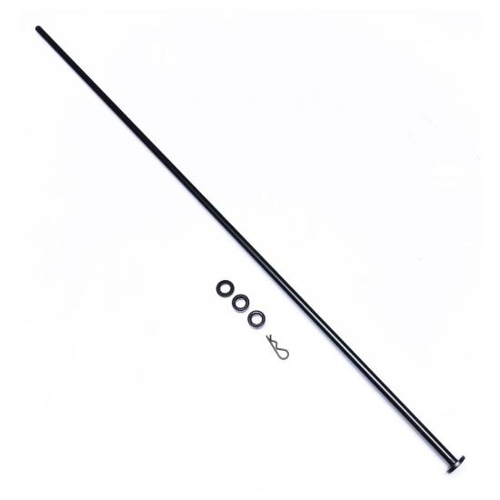 Picture of Char-broil G462-0006-W1 Axle Rod