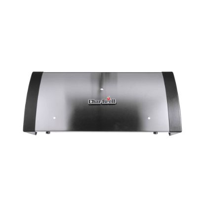 Picture of Char-broil G466-0001-W1 Top Lid