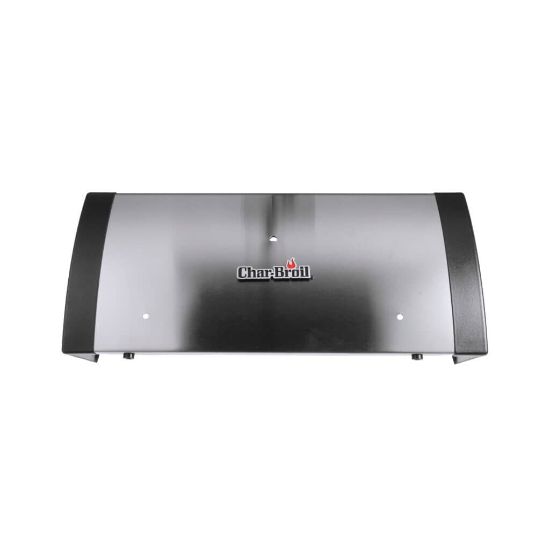 Picture of Char-broil G466-0001-W1 Top Lid