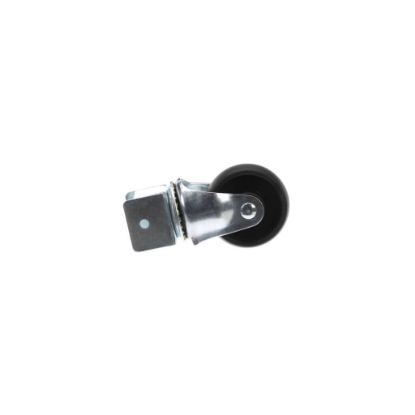 Picture of Char-broil G466-0027-W1 Fixed Caster