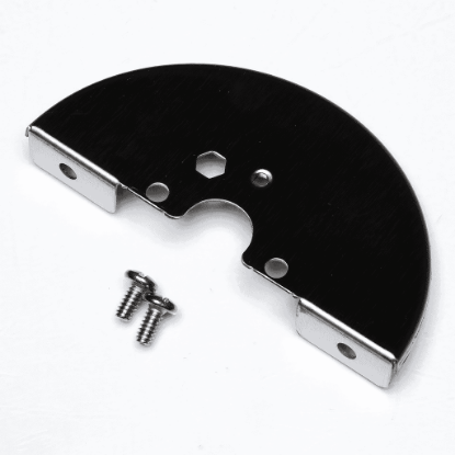 Picture of Char-broil G466-0041-W1A Fascia For Sideburner Shelf