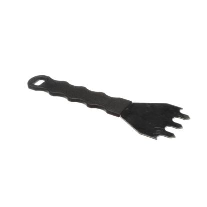 Picture of Char-broil G470-2G01-W1 Carry Over Tube