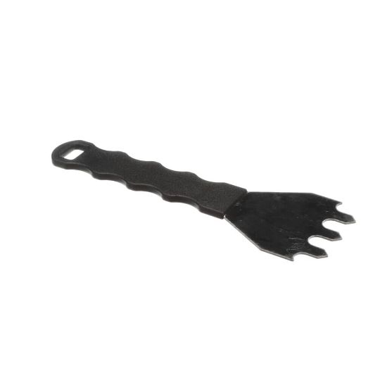 Picture of Char-broil G470-2G01-W1 Carry Over Tube