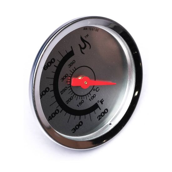 Picture of Char-broil G511-0029-W1 Thermometer, W/artwork