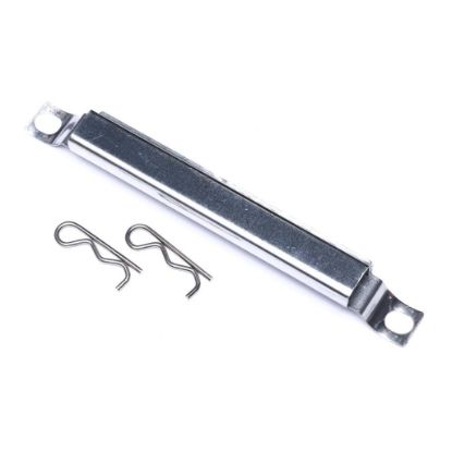 Picture of Char-broil G515-0015-W1 Carryover Tube Assembly