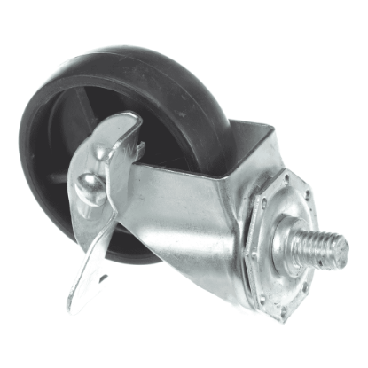 Picture of Char-broil G515-0082-W1 Locking Caster