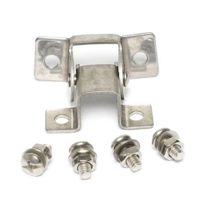 Picture of Char-broil G513-1100-W1 Hinge Assy, F/ Sb Lid