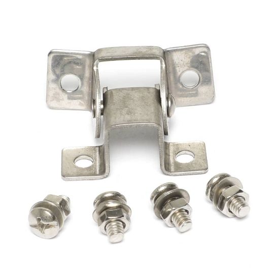 Picture of Char-broil G513-1100-W1 Hinge Assy, F/ Sb Lid