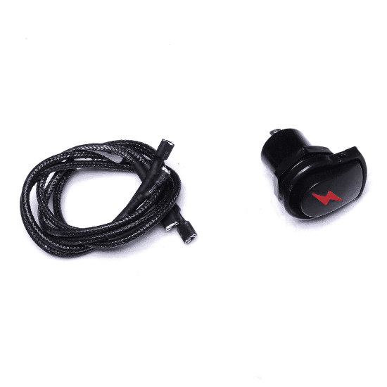 Picture of Char-broil G518-0026-W3 Igniter Switch