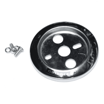 Picture of Char-broil G520-0020-W1 Bezel