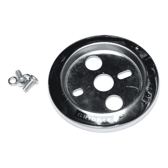 Picture of Char-broil G520-0020-W1 Bezel