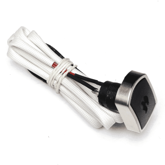 Picture of Char-broil G538-0026-W1 Igniter Switch Module