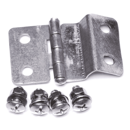 Picture of Char-broil G606-1000-W1 Sideburner Lid Hinge