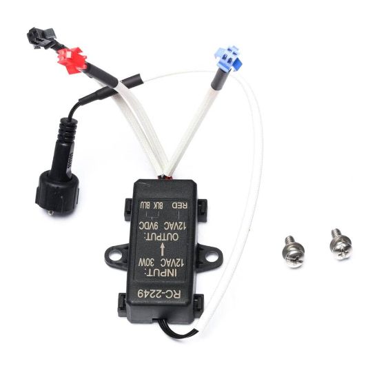Picture of Char-broil G619-0053-W1 Ac/ Dc Converter