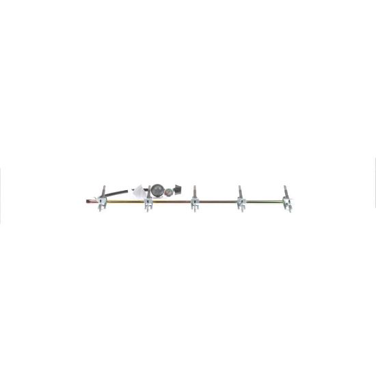Picture of Char-broil G619-6000-W1 Hose Valve Regulator