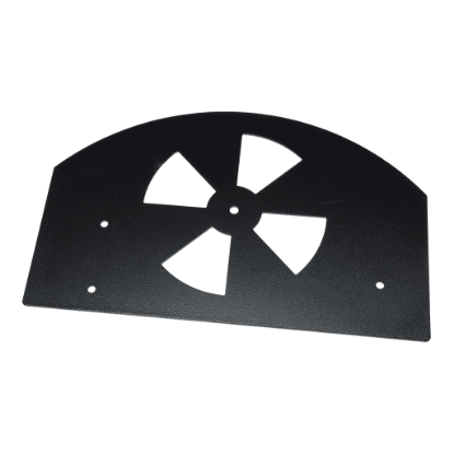 Picture of Char-broil YXT-04-04 Firebox Door