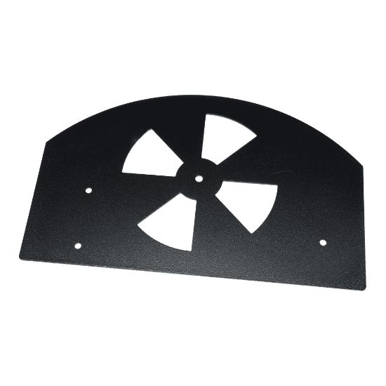 Picture of Char-broil YXT-04-04 Firebox Door