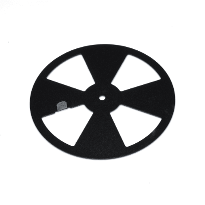 Picture of Char-broil YXT-04-06 Firebox Air Shutter
