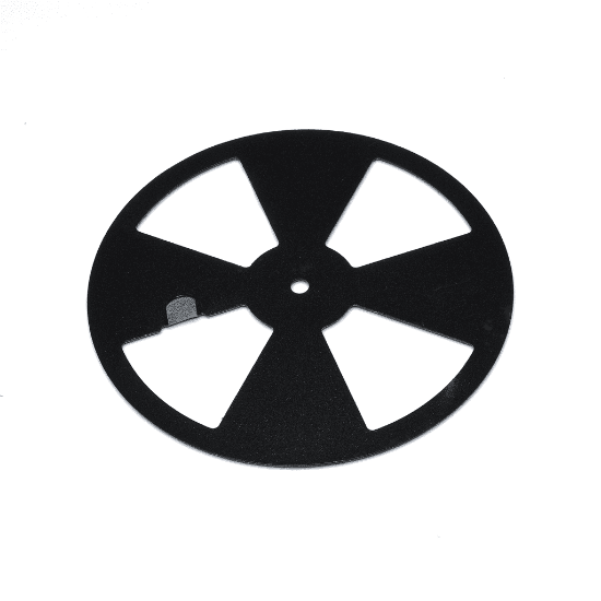 Picture of Char-broil YXT-04-06 Firebox Air Shutter
