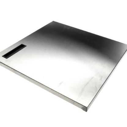 Picture of Carter-Hoffmann 16006-1183 Ch3tds90 Rght Hinge No Weld