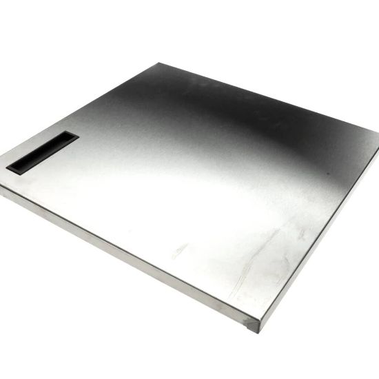 Picture of Carter-Hoffmann 16006-1183 Ch3tds90 Rght Hinge No Weld