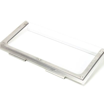 Picture of Carter-Hoffmann 16006-0261 Bottom Door Assembly, Cw2