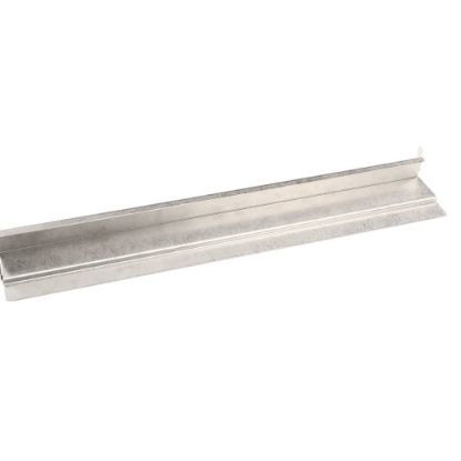 Picture of Carter-Hoffmann 16001-0275 Adjustable U Slide S/s 23 3/4