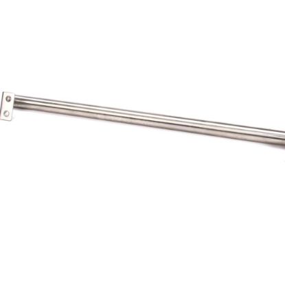 Picture of Carter-Hoffmann 16002-5001 Ss Push Handle 22 1/4"" Lg