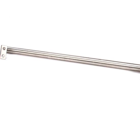 Picture of Carter-Hoffmann 16002-5001 Ss Push Handle 22 1/4"" Lg