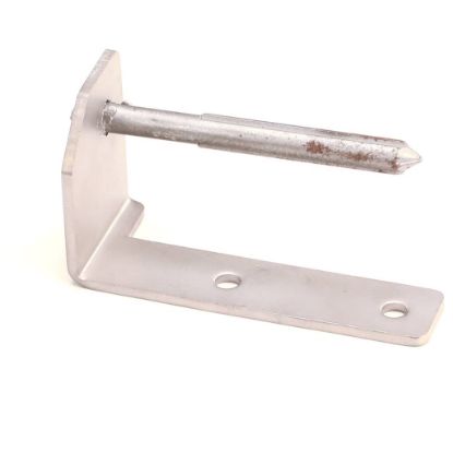 Picture of Carter-Hoffmann 16090-0364 Rh Hinge Plt & Pin Btm