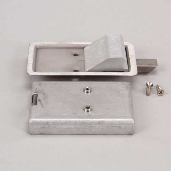 Picture of Carter-Hoffmann 16090-0403 Slide Door Latch Assembly