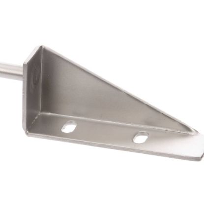 Picture of Carter-Hoffmann 16090-0935 Bottom R. Hinge Bracket Asy