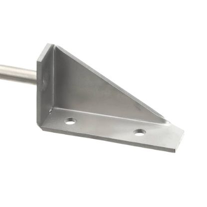 Picture of Carter-Hoffmann 16090-1020 Bottom Door Hinge Asy R