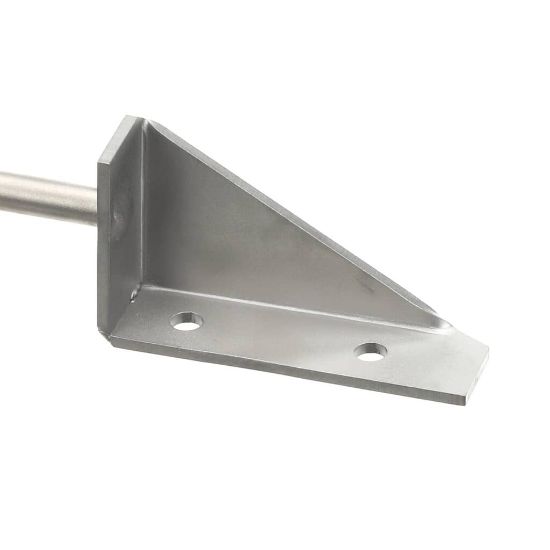 Picture of Carter-Hoffmann 16090-1020 Bottom Door Hinge Asy R