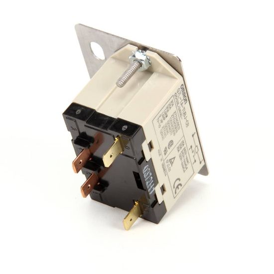 Picture of Carter-Hoffmann 16090-2332 Relay Retro Fit Kit For