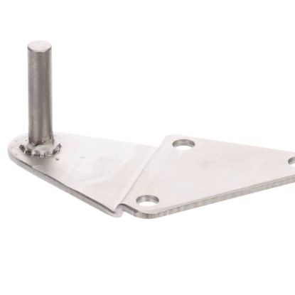 Picture of Carter-Hoffmann 16090-3354 Top R. Hinge Bracket Asy