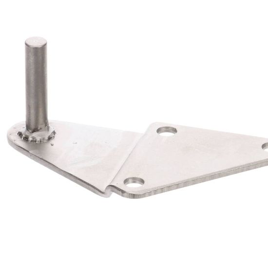 Picture of Carter-Hoffmann 16090-3354 Top R. Hinge Bracket Asy