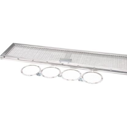 Picture of Carter-Hoffmann 16090-3466 Filter & Guard Kit Rasing C