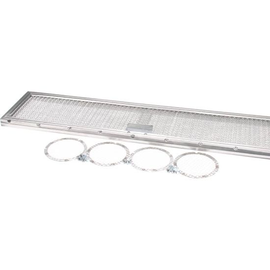 Picture of Carter-Hoffmann 16090-3466 Filter & Guard Kit Rasing C
