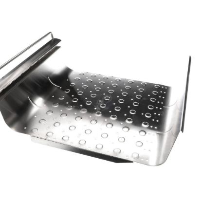 Picture of Carter-Hoffmann 16090-3619 Grate Assembly Bmp Bar Cnh18