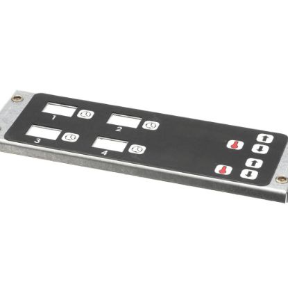 Picture of Carter-Hoffmann 16090-3735 Assembly Overlay And Bkr Panel