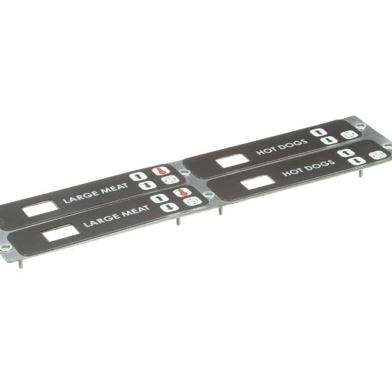 Picture of Carter-Hoffmann 16090-3723 Assembly Ovrly & Bckr Front Lm