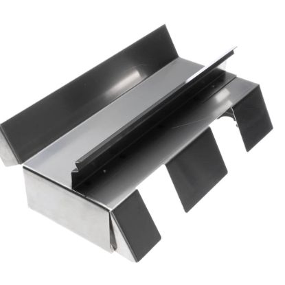 Picture of Carter-Hoffmann 16090-3631 Duct Assembly Cnh14 Pcc14