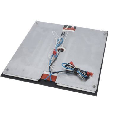 Picture of Carter-Hoffmann 16090-3961 Htr Asy Btm 2W Mzg 220V
