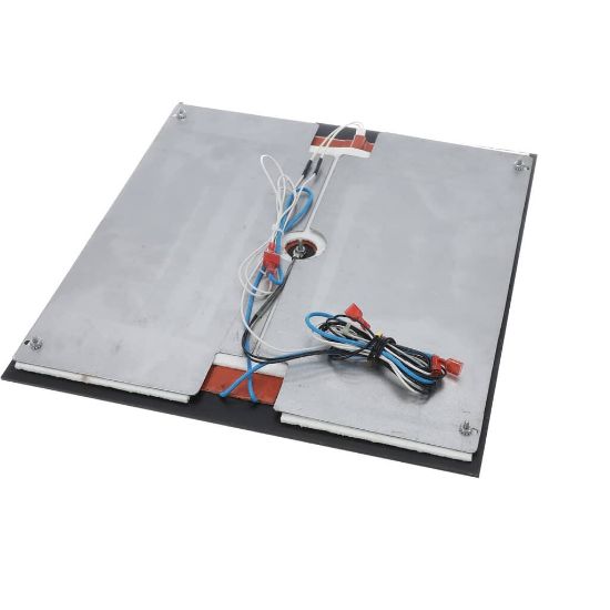 Picture of Carter-Hoffmann 16090-3961 Htr Asy Btm 2W Mzg 220V
