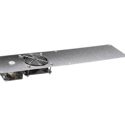 Picture of Carter-Hoffmann 16090-3972 Evo Cooling Fan Repl. Kit
