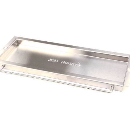 Picture of Carter-Hoffmann 16090-3857 Door Assembly- No Plastic Bar