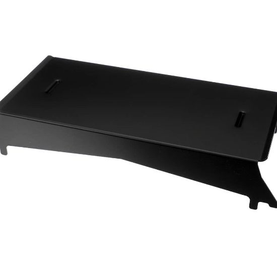 Picture of Carter-Hoffmann 16090-3981 Blk Andzd Pan Cover 1W