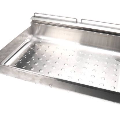 Picture of Carter-Hoffmann 16090-3818 Grate Assembly Bmp Bar Cnh28lp